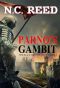 [Black Sheep of Soulan 03] • Parno's Gambit